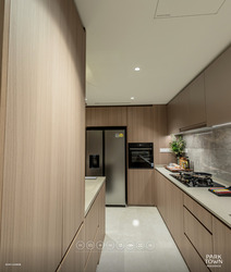 Parktown Residence (D18), Apartment #445730191